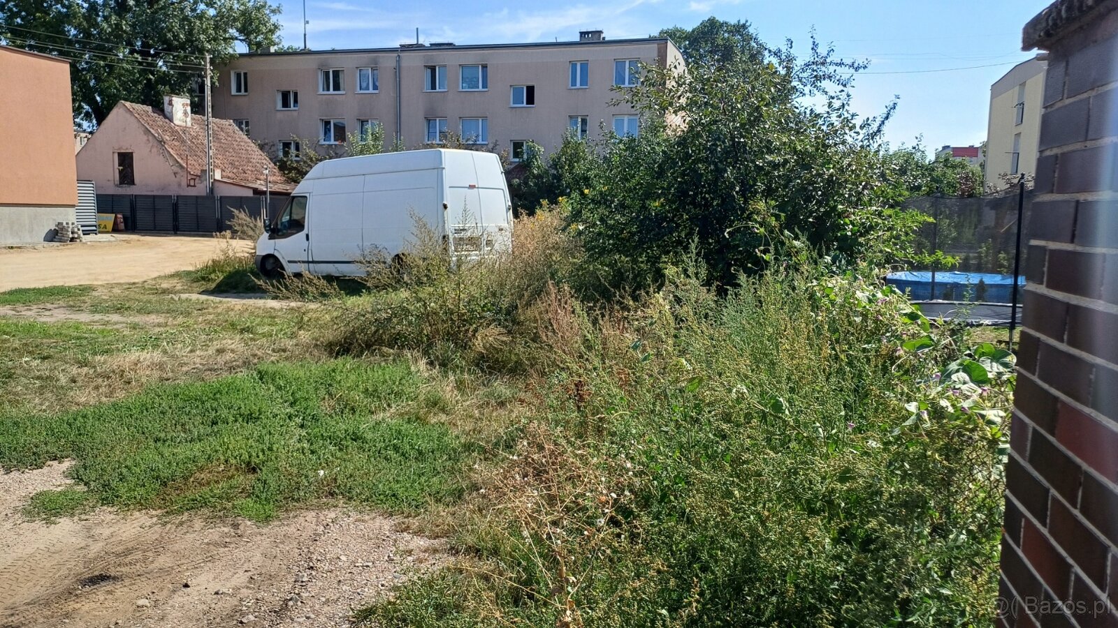 Lokal Usługowy 650 m2+Dom+Dwie działki obok siebie - 15