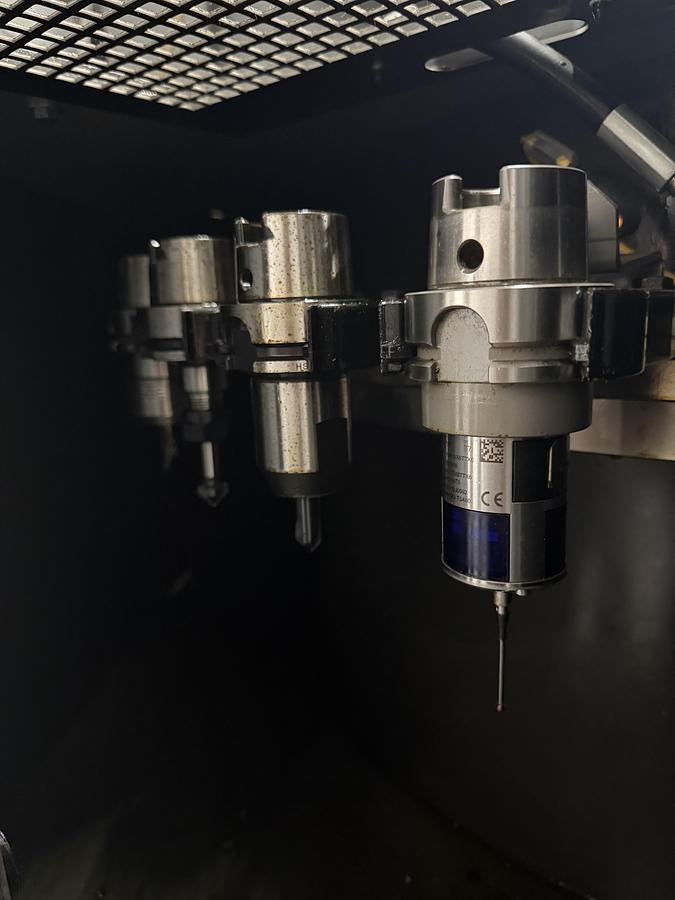 HERMLE C400V - 15