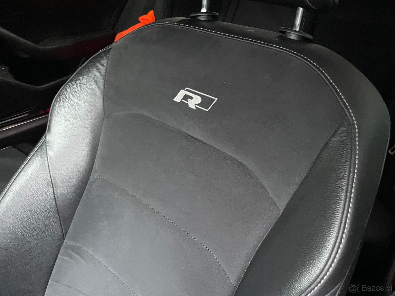 Vw Arteon 2.0TSi 200kw, r.2019, DSG, 4Motion, Rline - 15