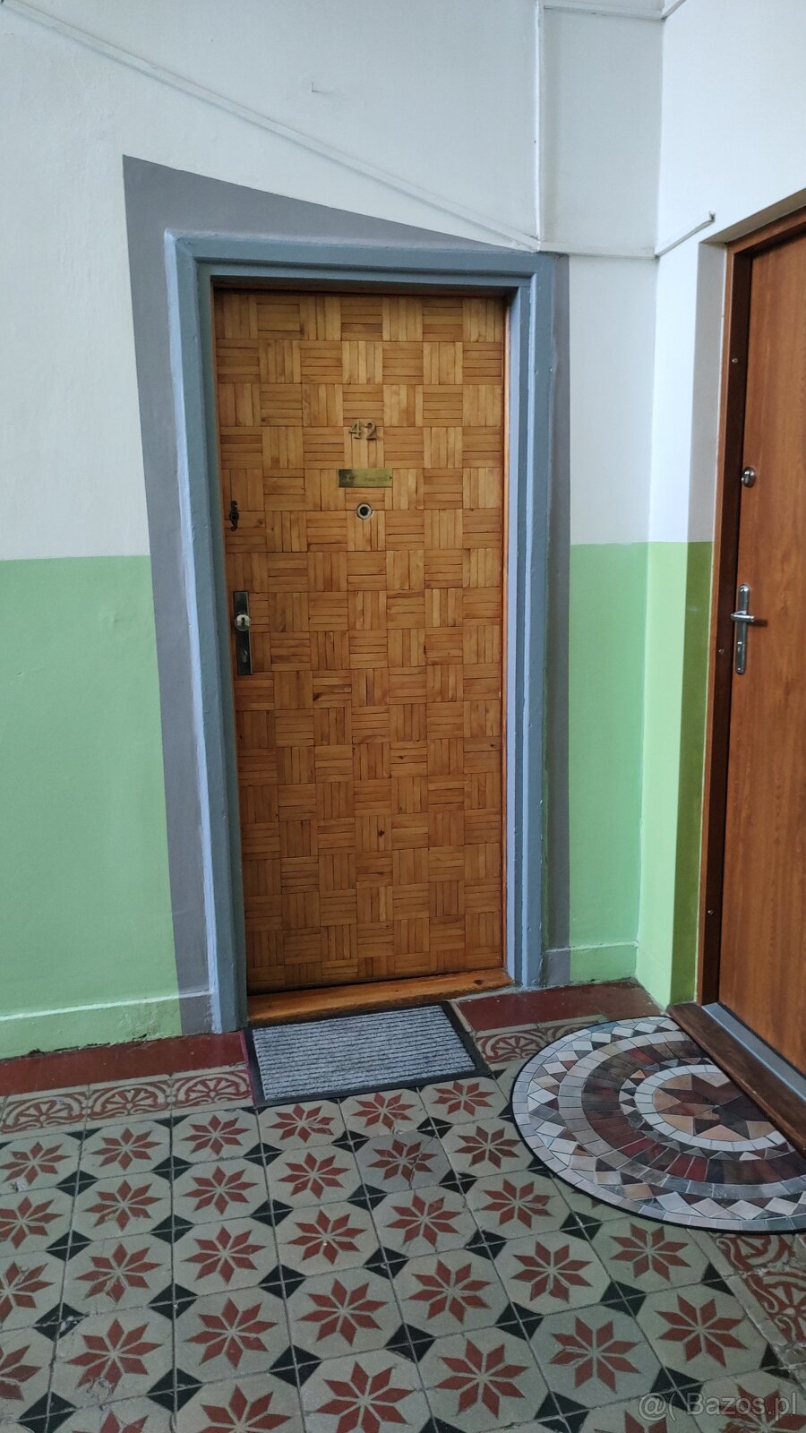 Klimatyczne mieszkanie 66,5m2 - 15