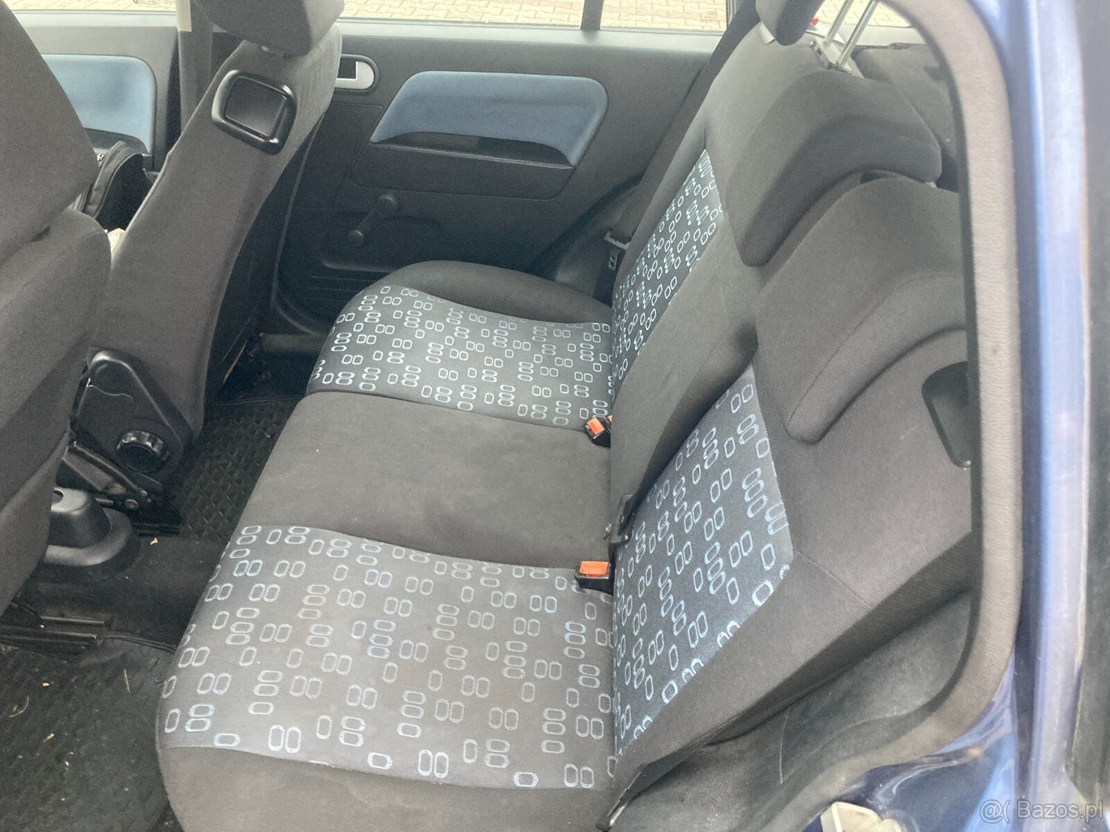 Ford Fusion - 15