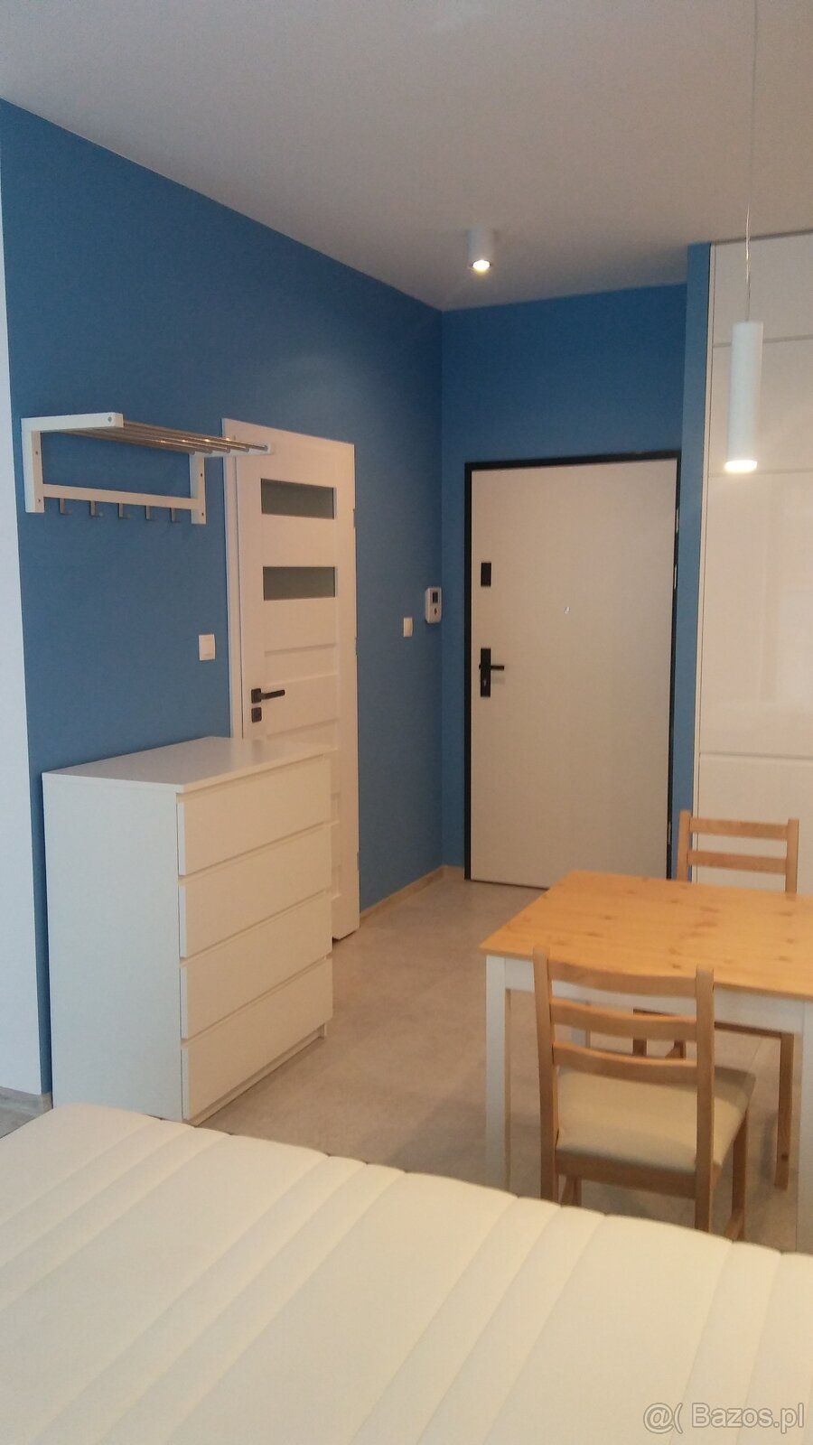 Kawalerka ul. Rakowicka 20 - 15