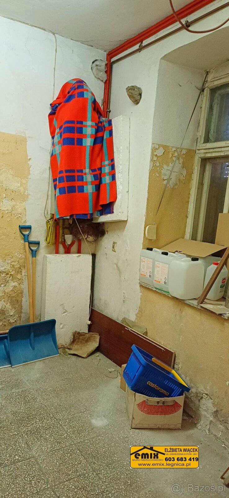 Lokal 65m2 w doskonałym miejscu - każdy rodzaj działalności - 15