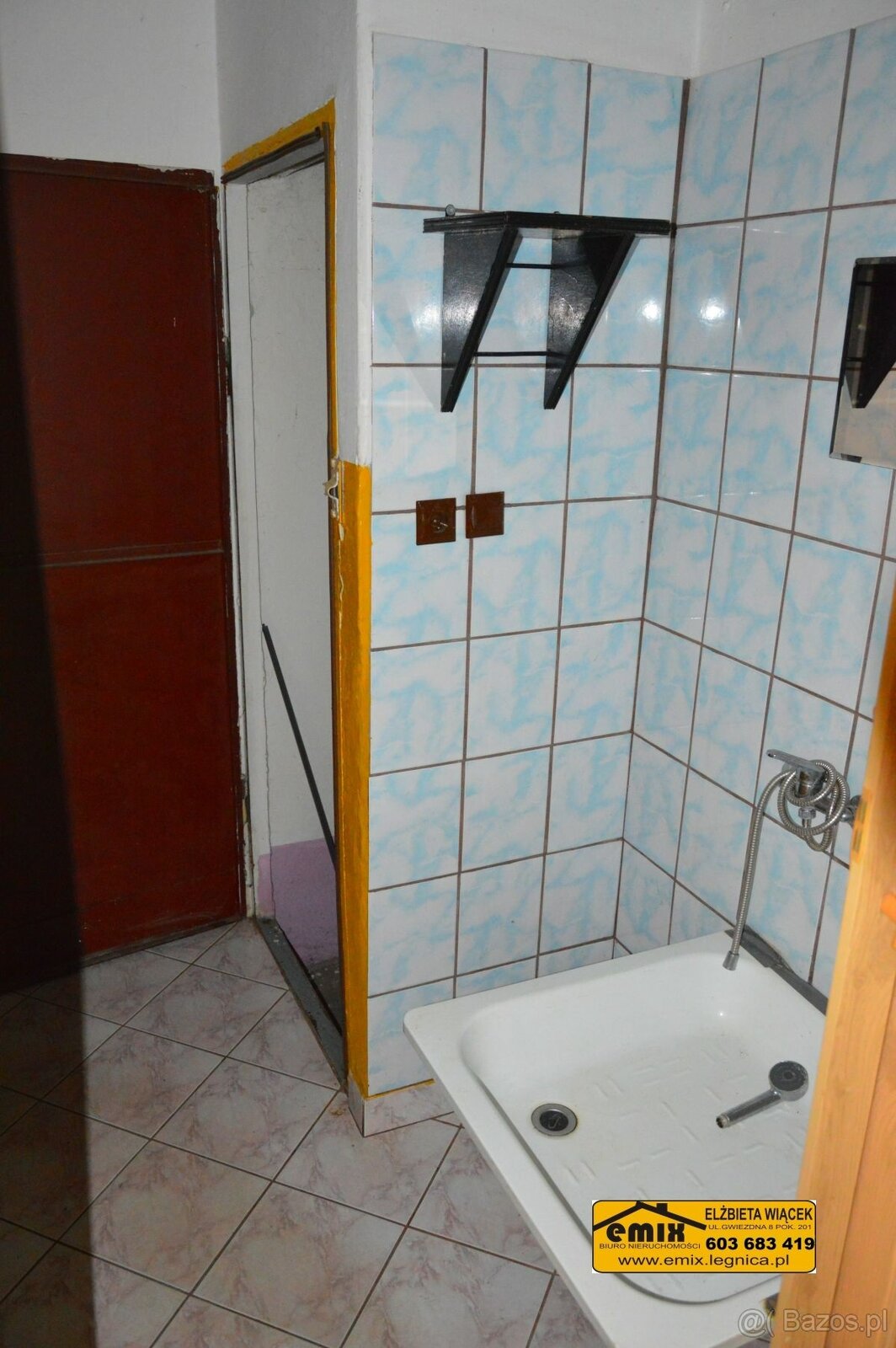 Lokal z możliwością przekształcenia na dom, działka 2880m2 - 15