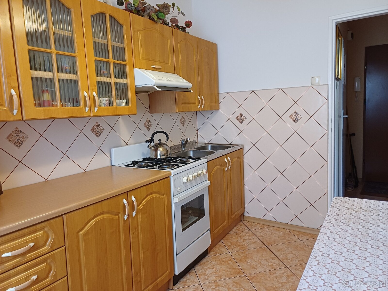 Płock, 2 pokojowe z możliwością zamieszkania „od zaraz” bez - 15