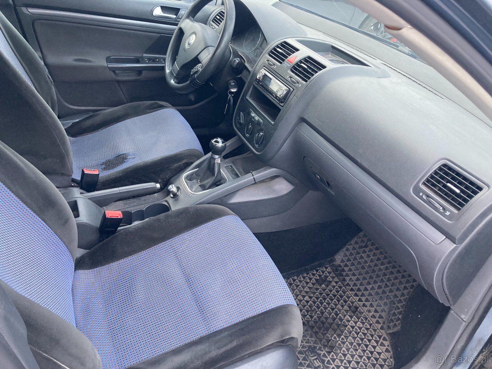 Jetta 1.9 TDI 90-KM - 15