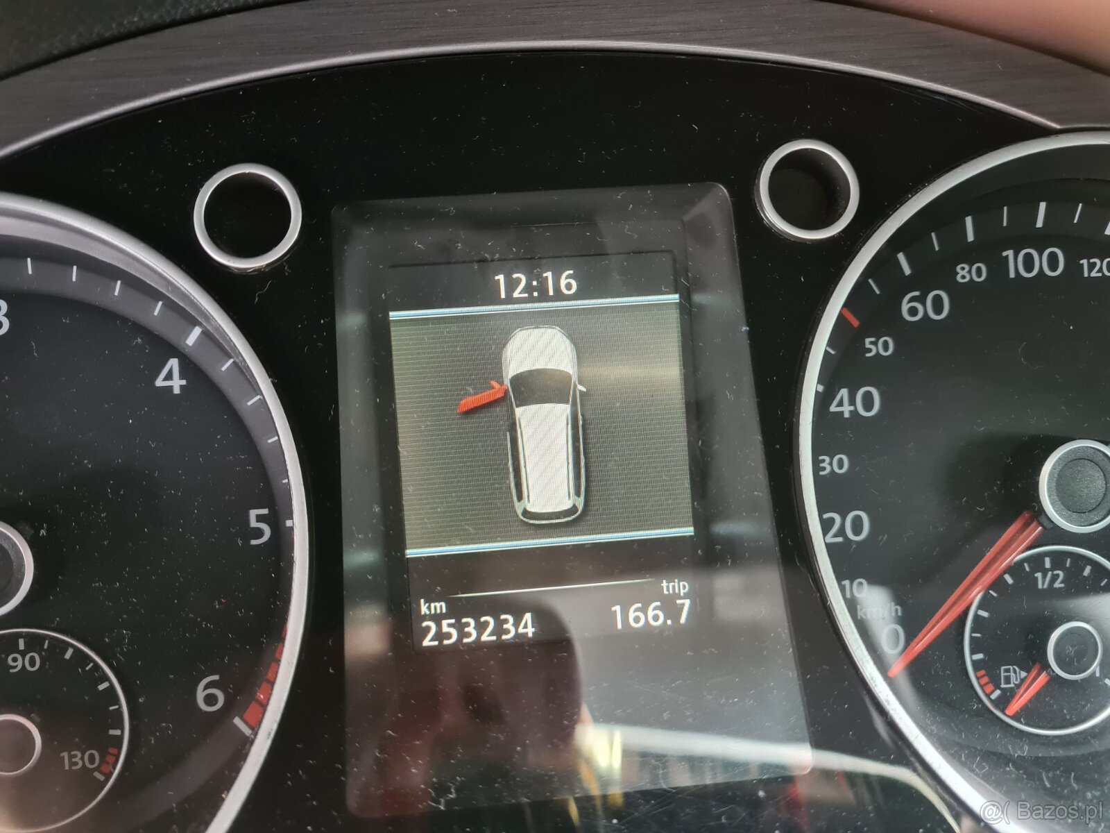 Sprzedam VW Passat B7 1,6 TDI rok 2014 stan BDB - 15