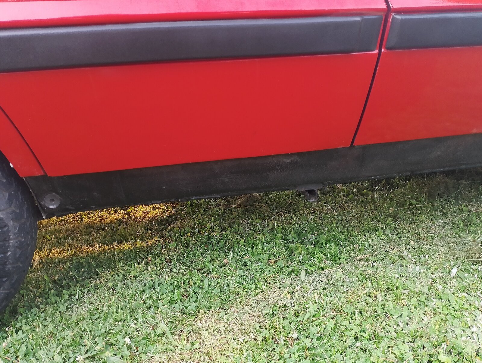Polonez 1,5 GLI - 15