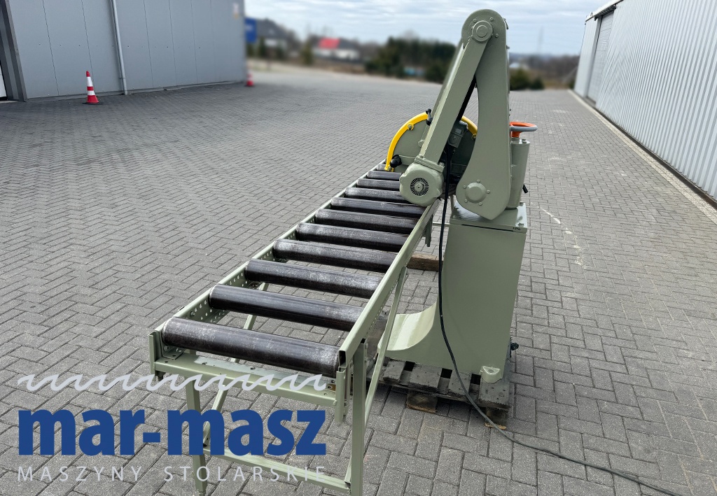 Piła poprzeczna PICCOLO - 15