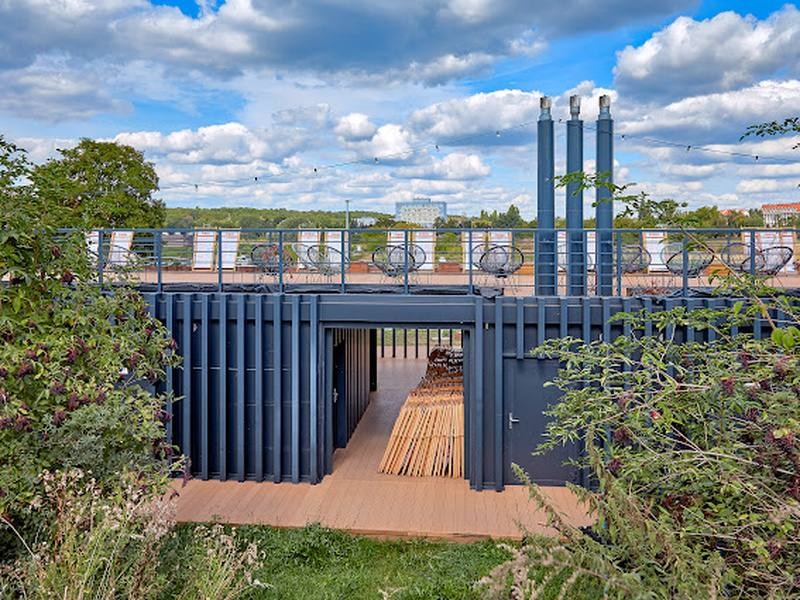 Perełka w centrum miasta Poznania - 15