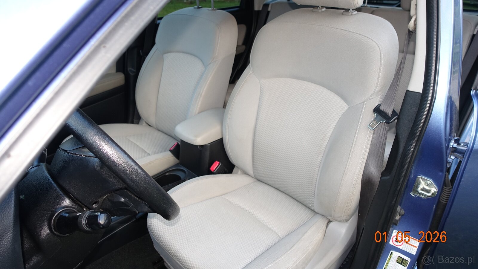 Subaru Forester - 15