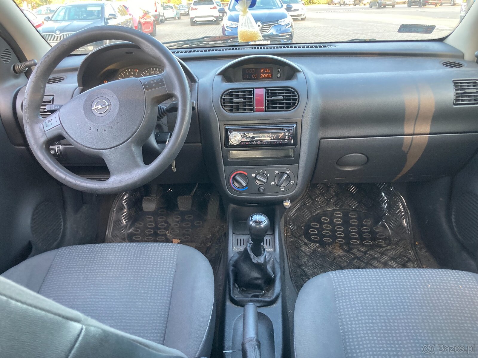 Opel Corsa - 15