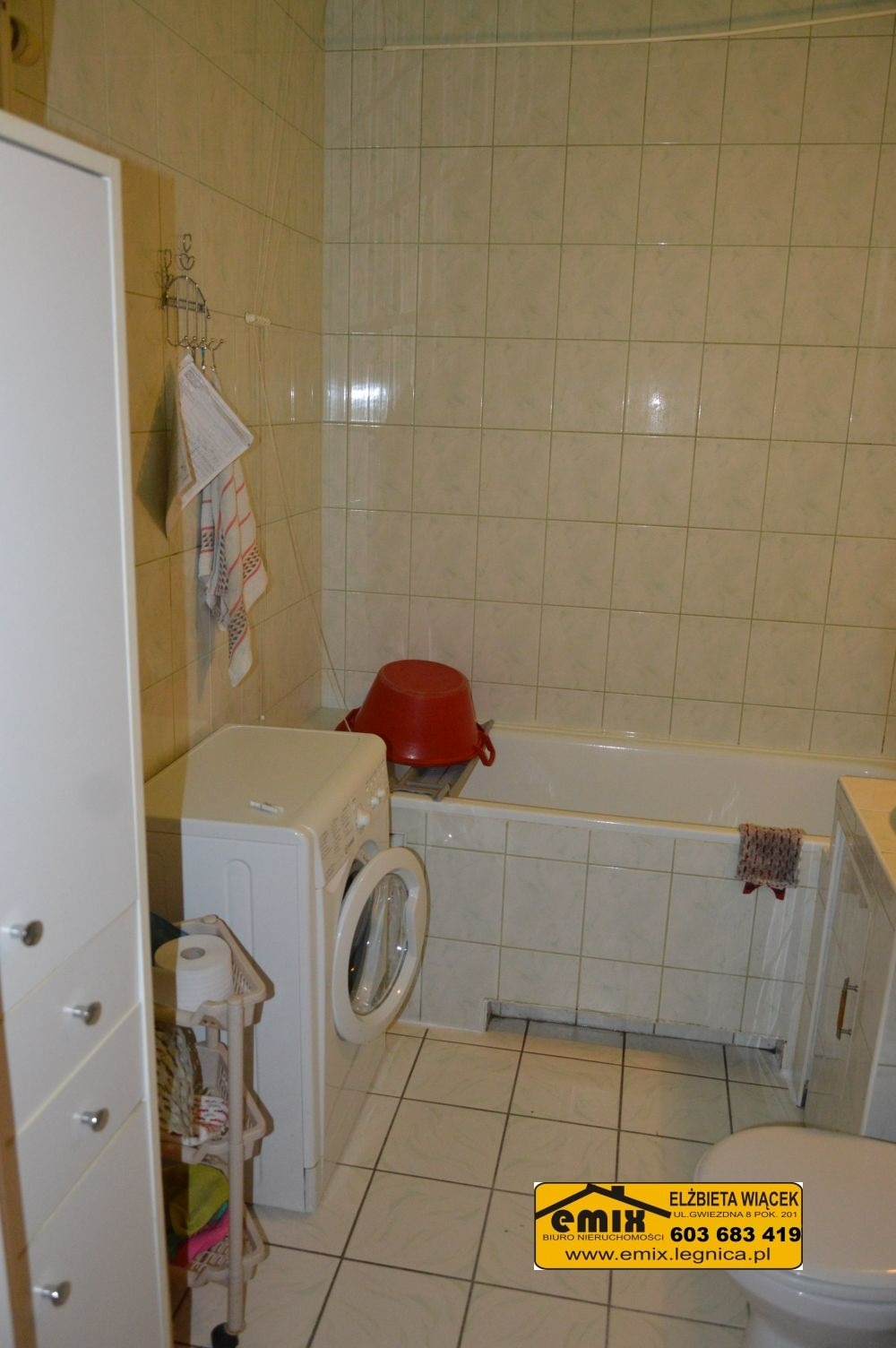 2 pokoje, wyposażone i umeblowane - od zaraz wynajmę - 15