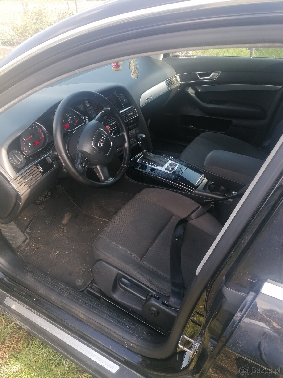 Sprzedam audi - 15