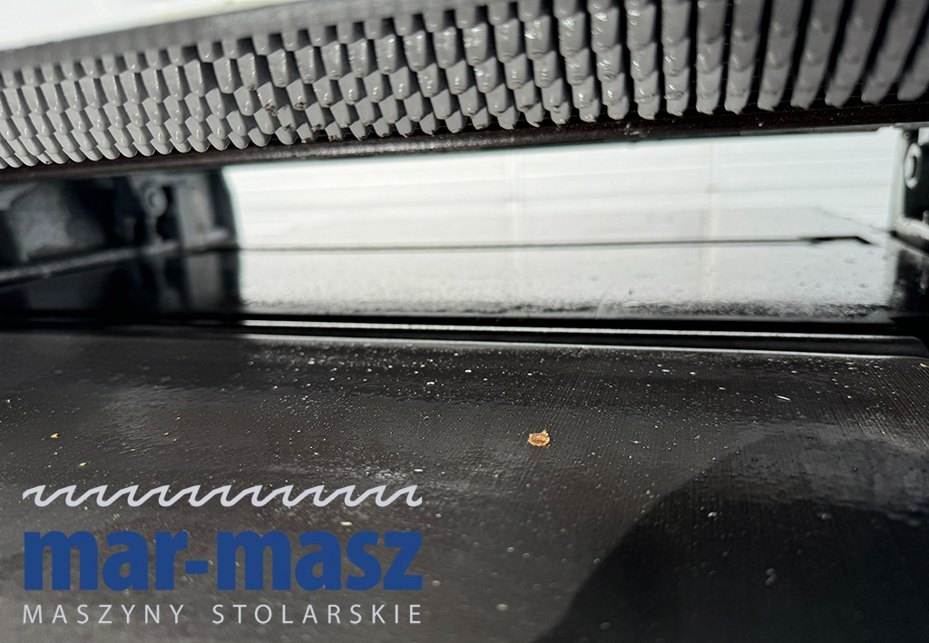 Grubościówka strugarka typ STU 630P - 15