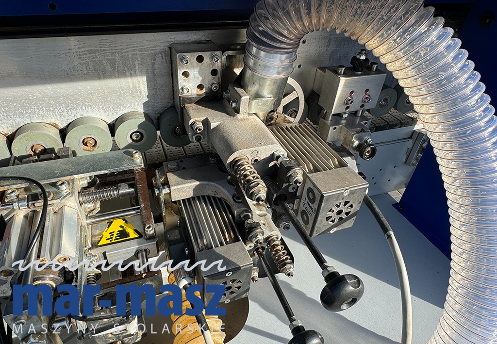 Okleiniarka FELDER G320 - 15