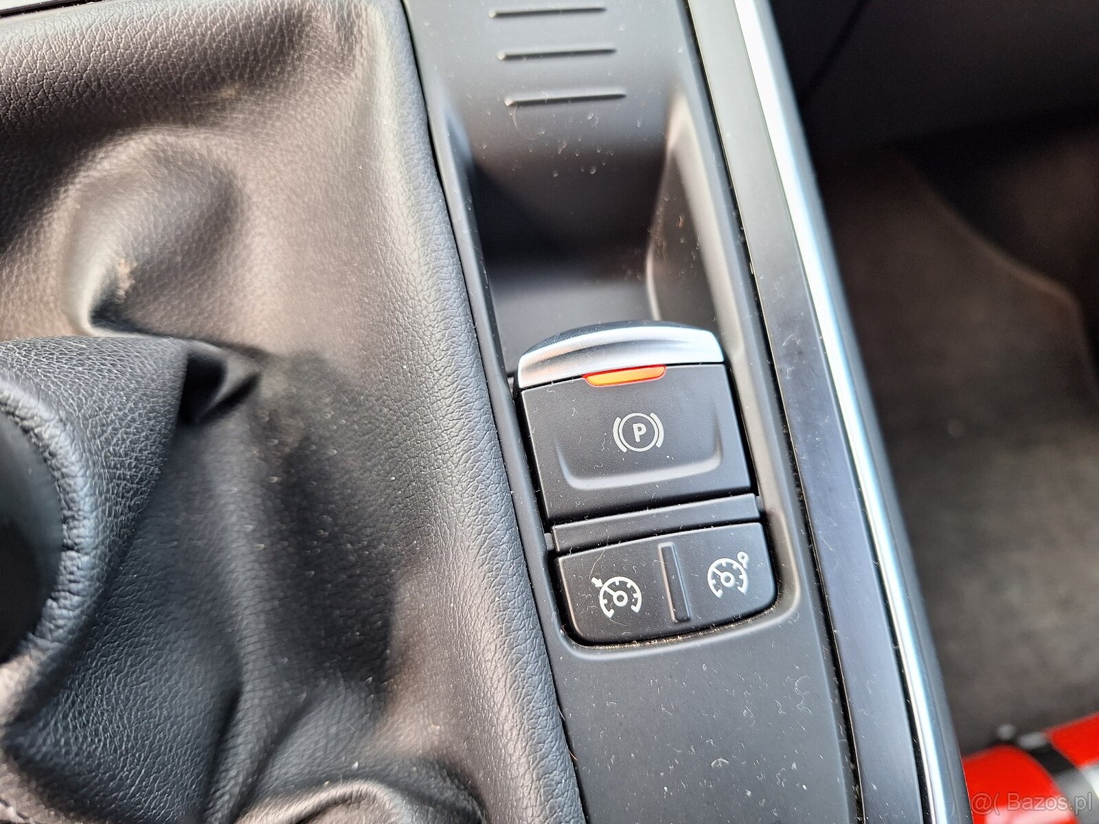 Renault Scenic 1,7dci 120KMKeyless-GoLedKameraNavi - 15