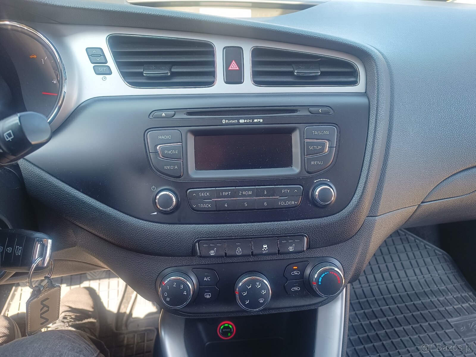 Kia Pro Ceed - 15