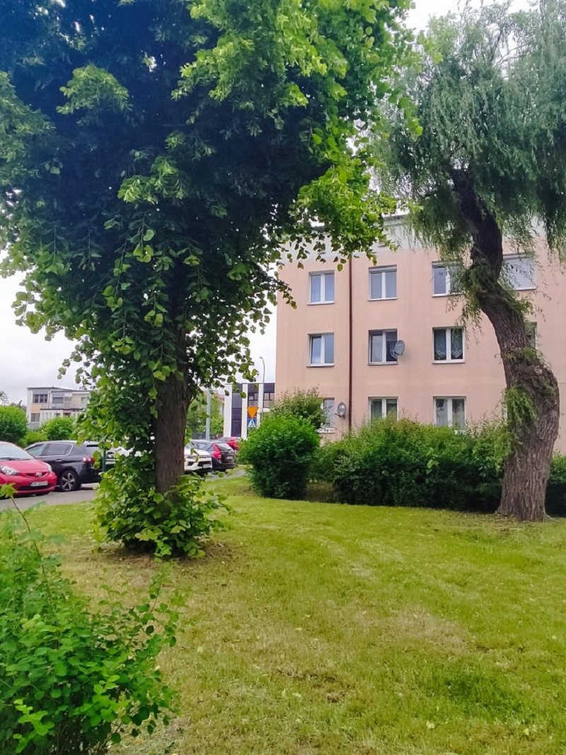 Mieszkanie o powierzchni 46.50m2, Ip., Os.Kaliniec - 15