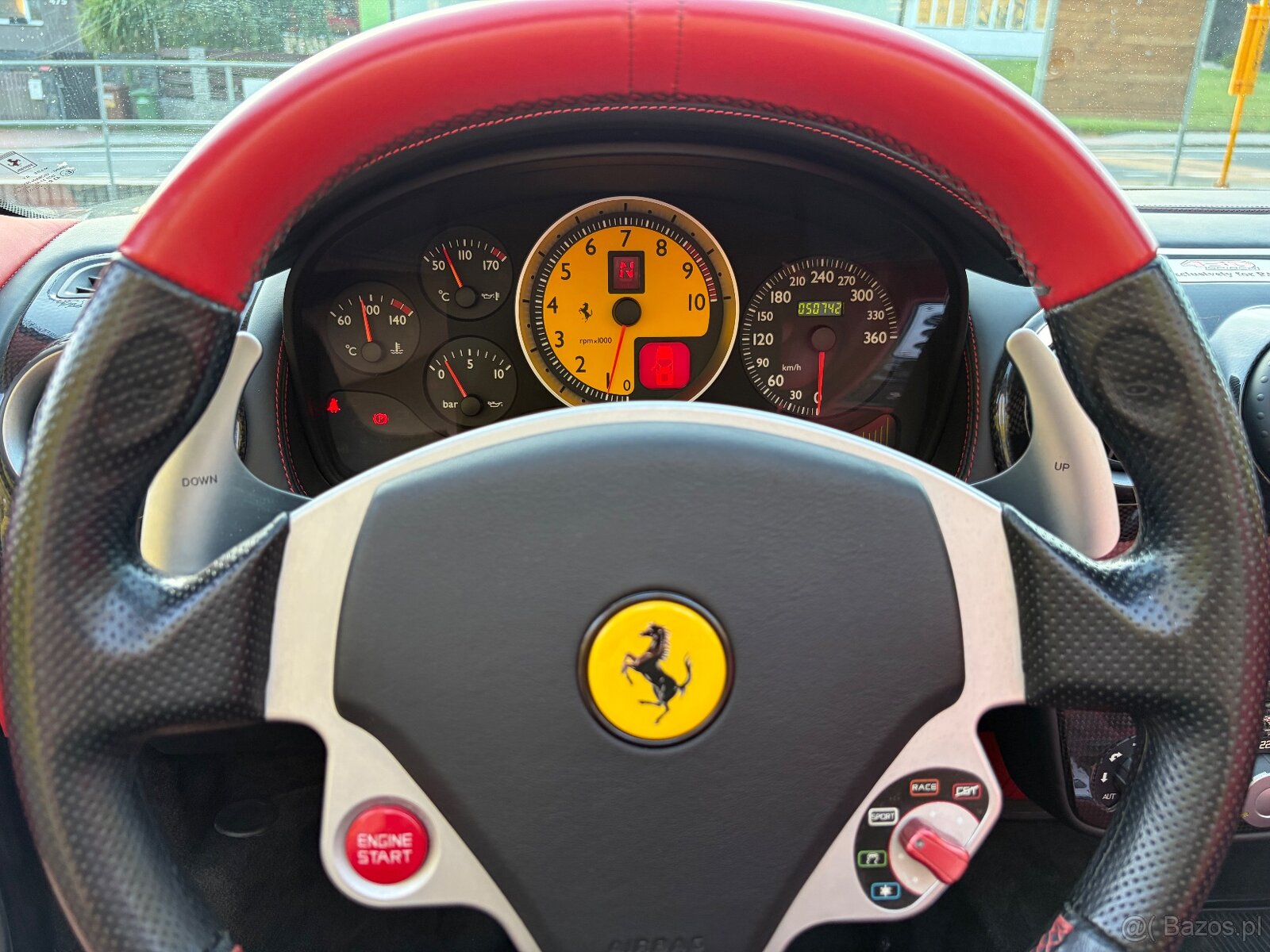 Ferrari F430 Spider - 15