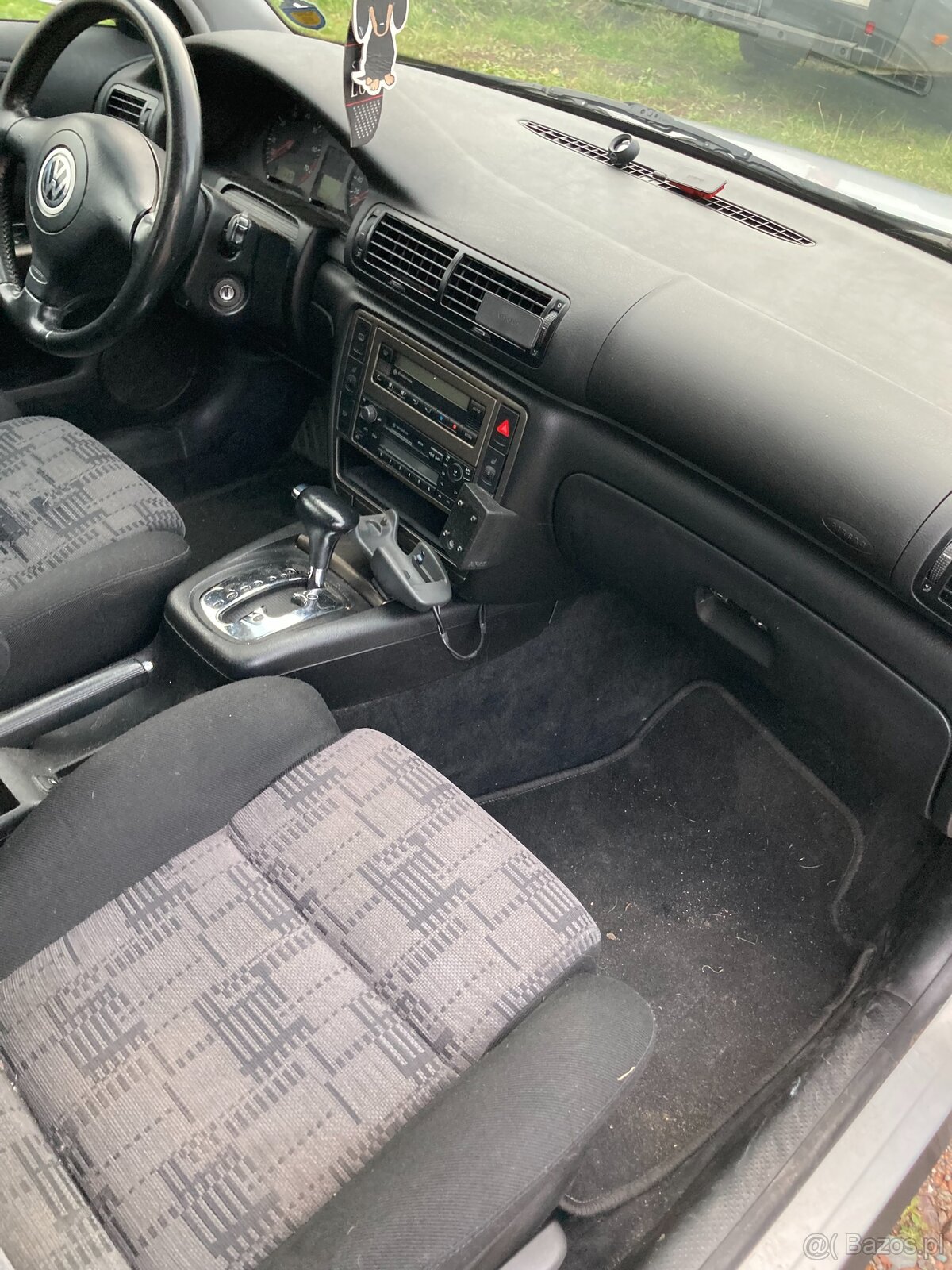 Passat 2.0 Benzyna - 15