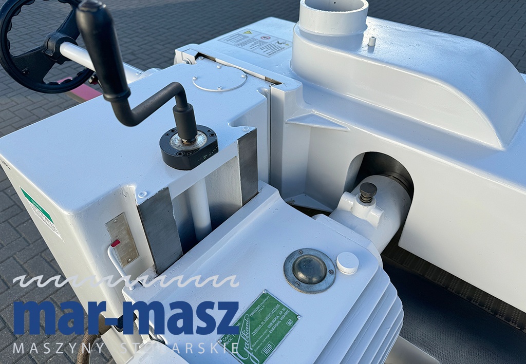 Wielopiła gąsienicowa GABBIANI 300/100 - 15