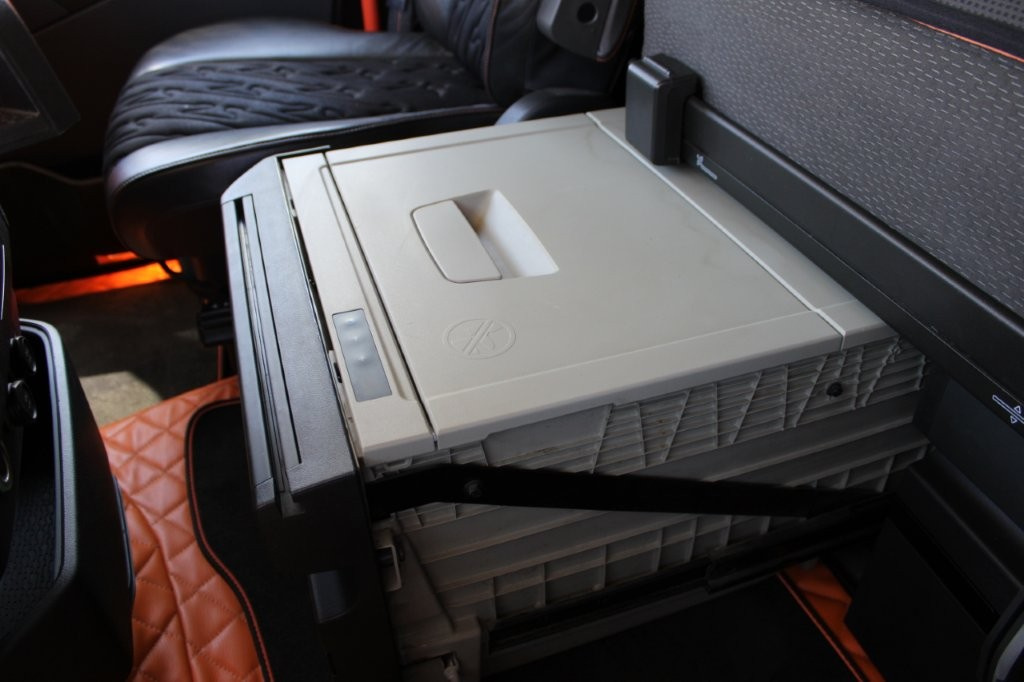 Volvo FH16.750 EURO 6, RETARDER, HYDRAULIC - 15