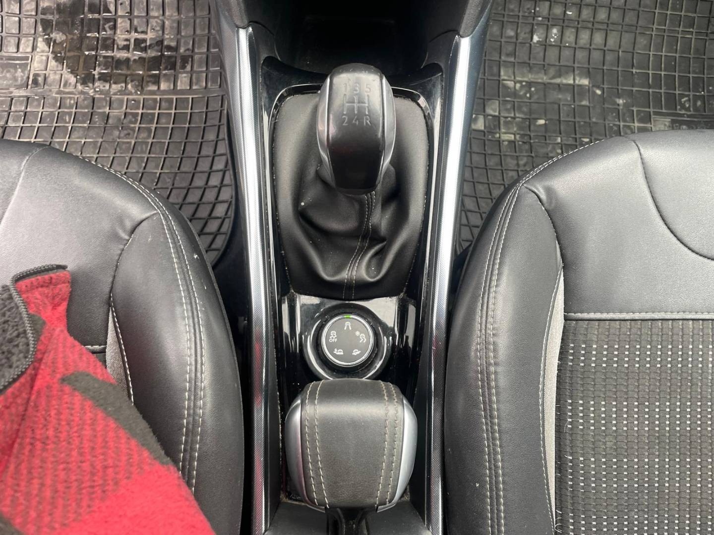 Peugeot 2008 1.2 Vti Access - 15