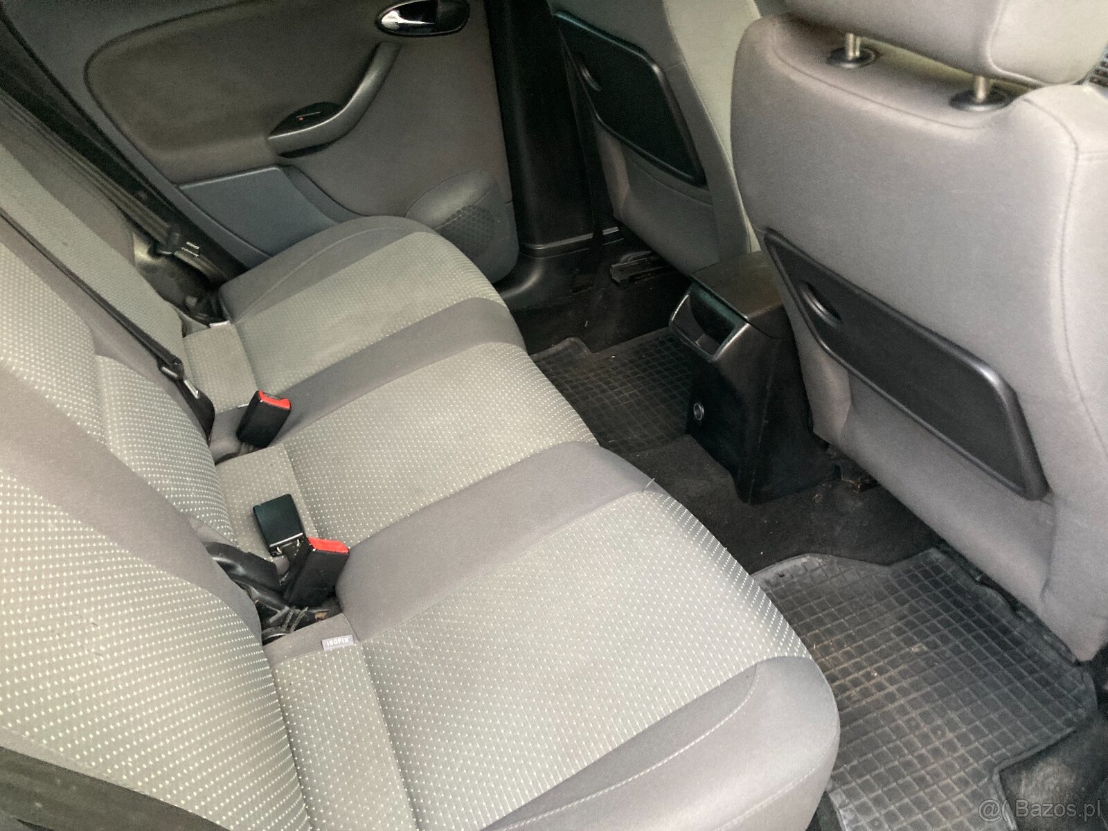 Altea XL 1.9 T-Diesel - 15