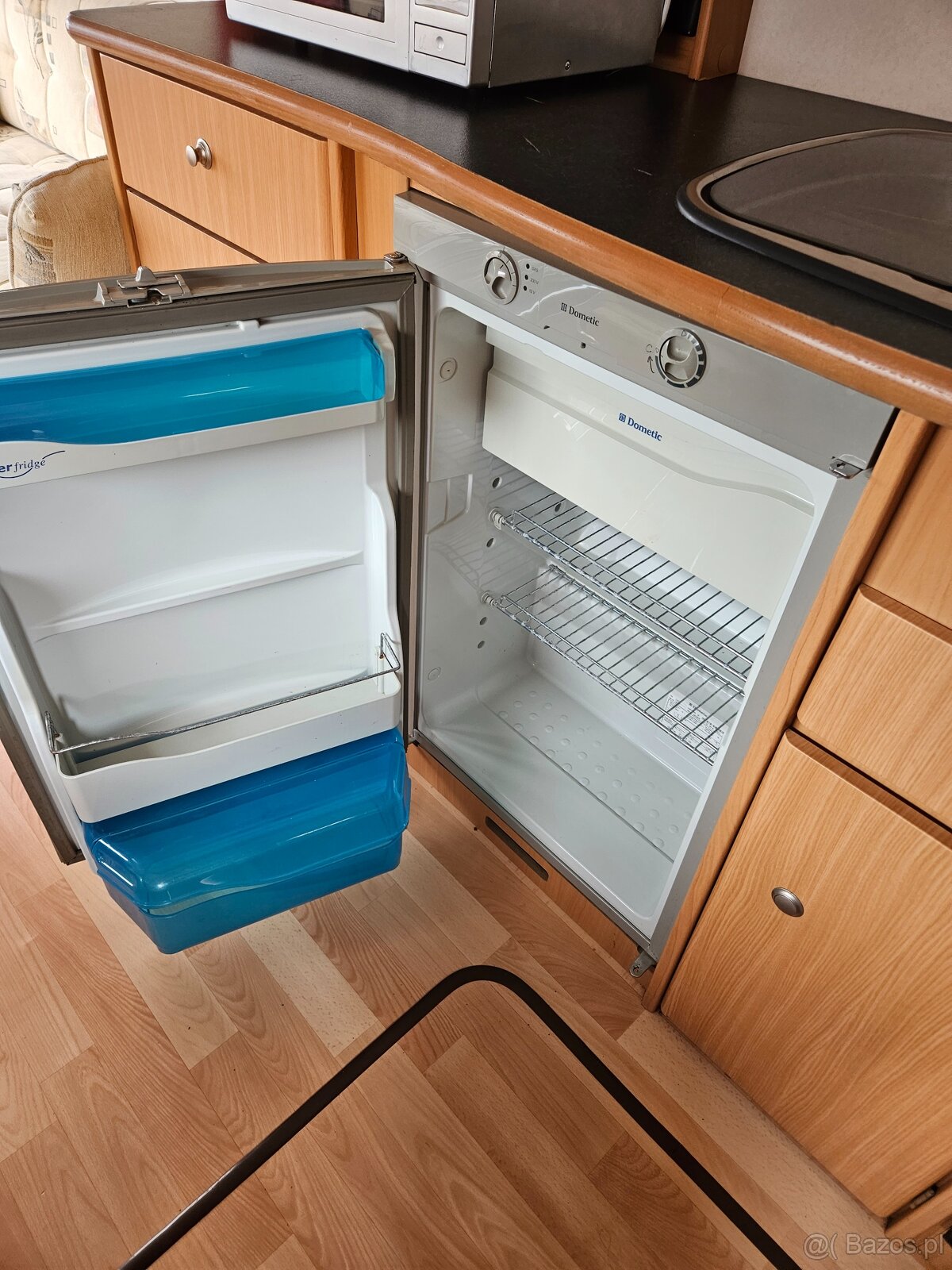 Przyczepa kepingowa - 15