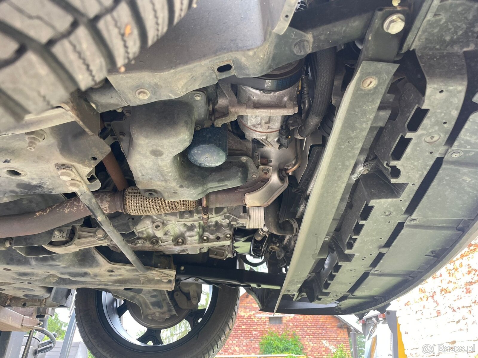 Opel Crossland 1.2i 96kw, r.12/2022, klimatyzacja, automat, - 15