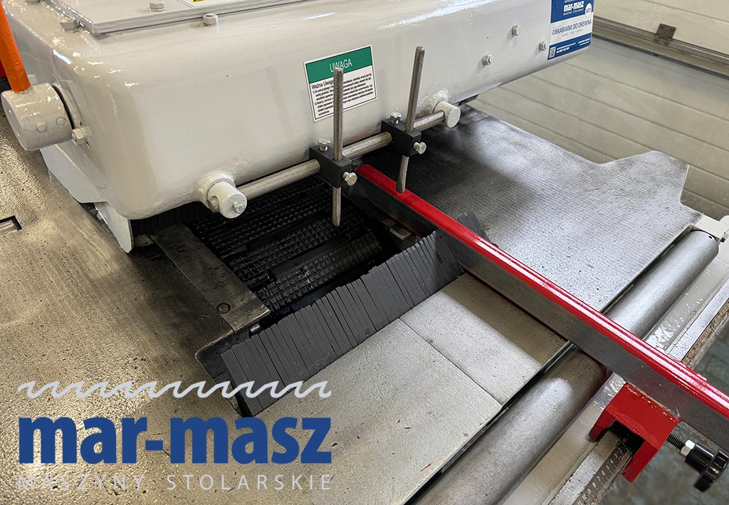 Wielopiła gąsienicowa TOS SVITAVY KRN 230/150 - 15