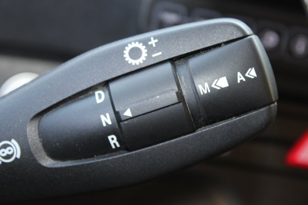 Mercedes-Benz Actros 2542 NAVIGACE - 15