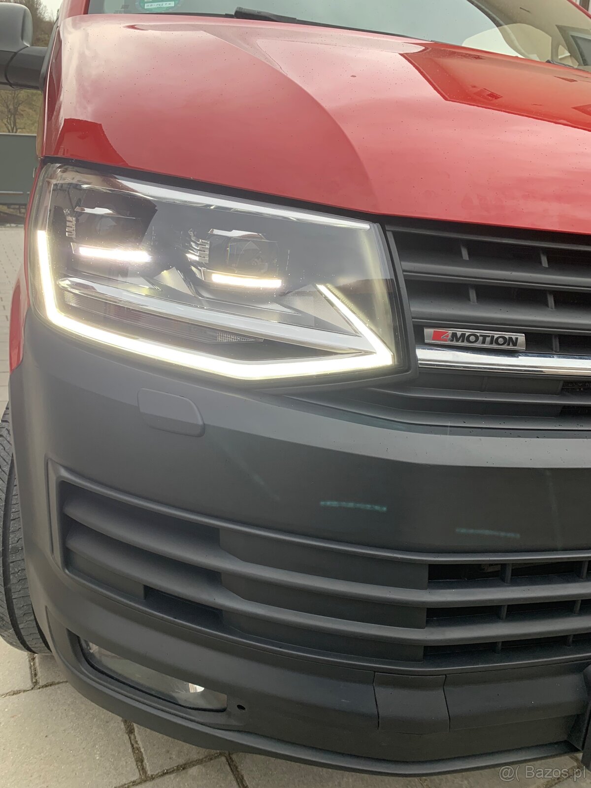 VW caravelle 2.0 diesel - 15