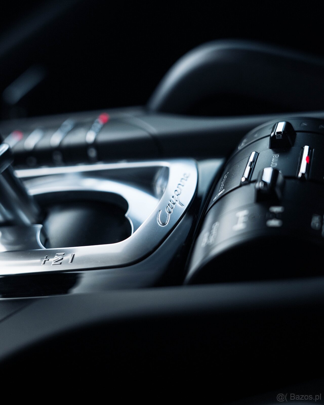 Porsche Cayenne 2014r Diesel - 15