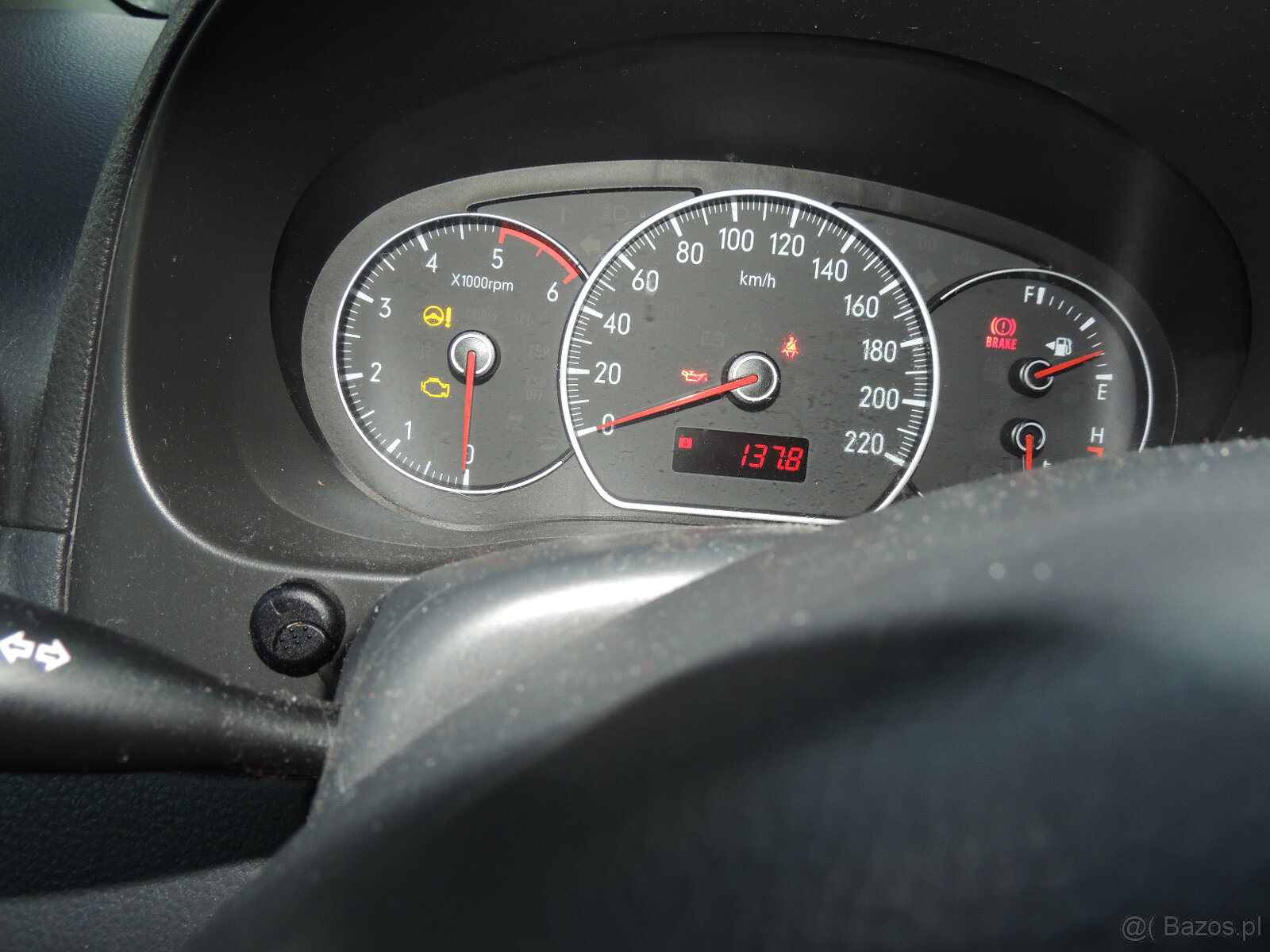 sprzedam samochod po obniżonej cenie - 15