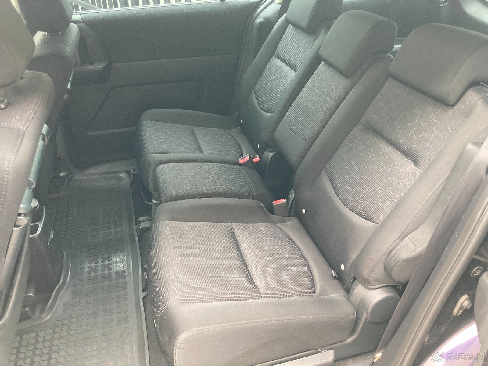 Mazda 5 LPG 2.0 Sekwencja 7-Osobowy - 15