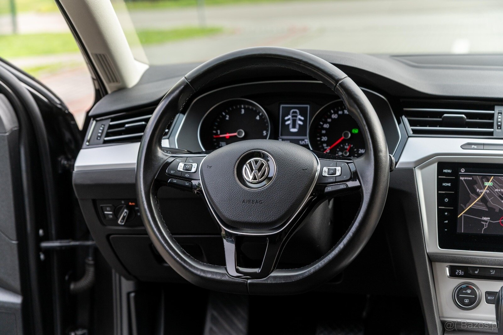 VW PASSAT - 15