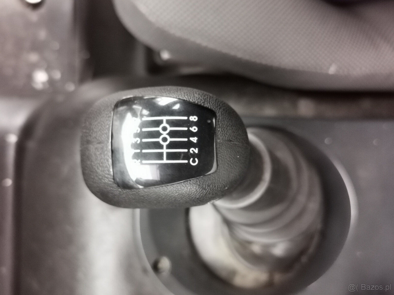 Sprzedam zamiatarka MAN 15.224 SILENT TYPE L82-LRK EURO 2 - 15