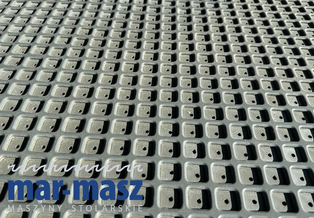 Szlifierka szczotkowa karuzelowa FLADDER 300/GYRO - 15