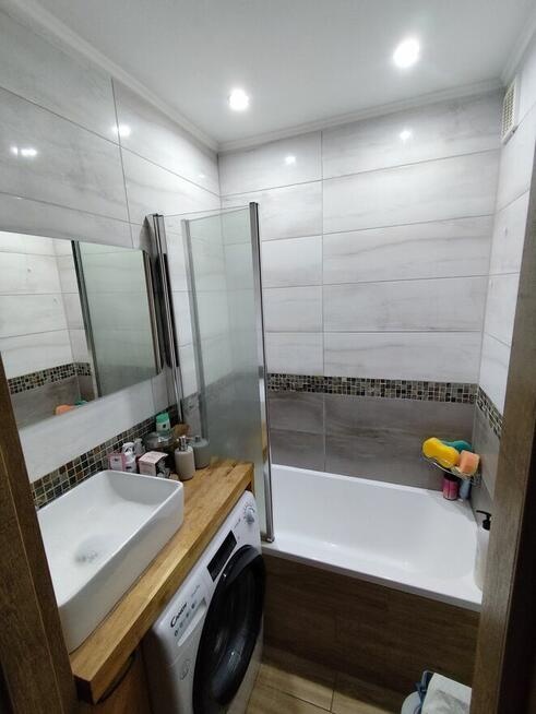 Mieszkanie 3 pokojowe po remoncie. Gotowe do zamieszkania - 15