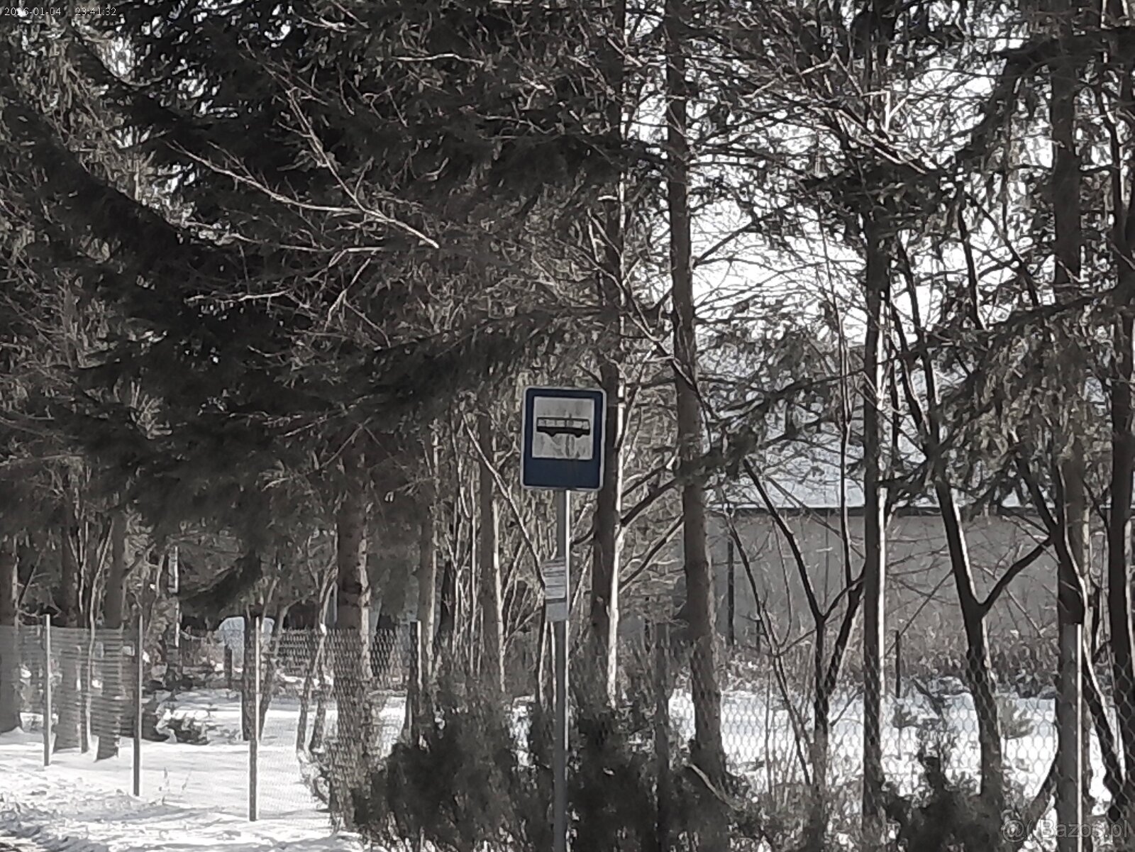 Leśno-budowlana - 15