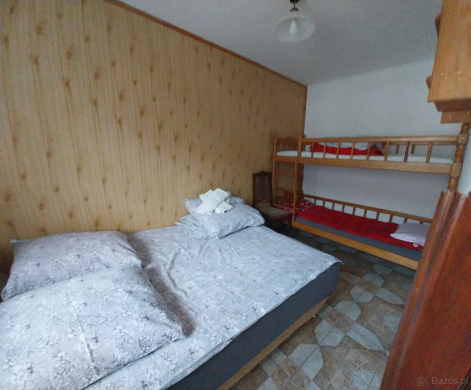 Dom murowany- dwuczęściowy - 15