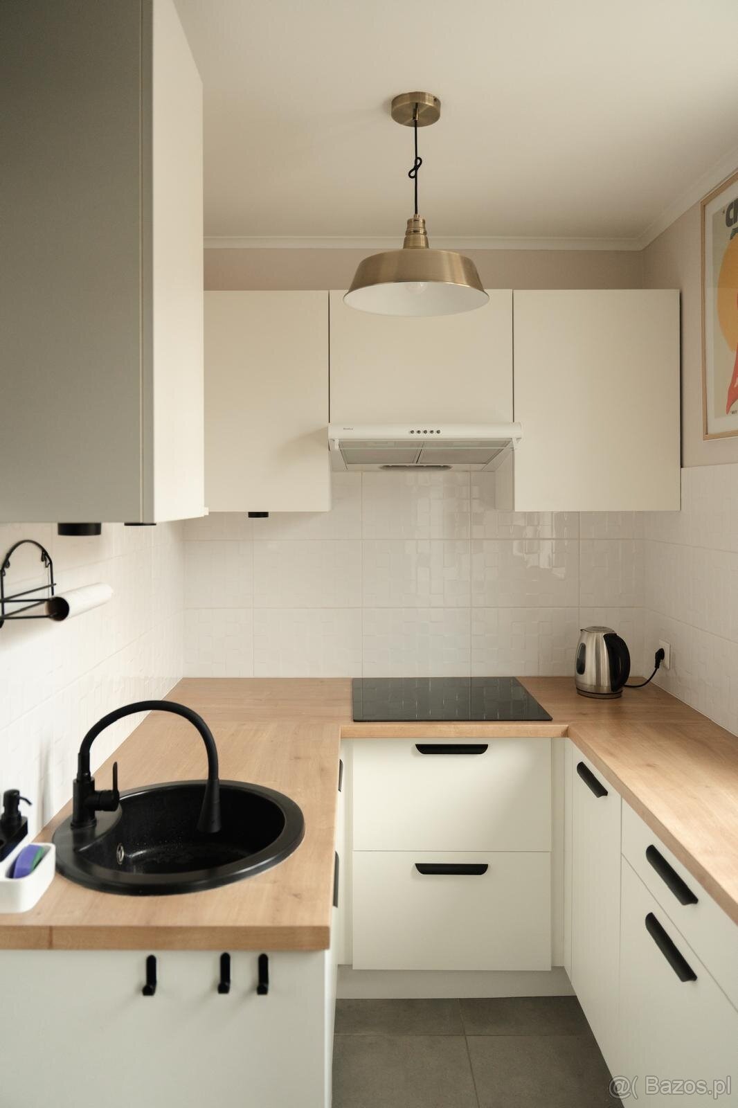 Wynajmę przytulną kawalerkę. - 15