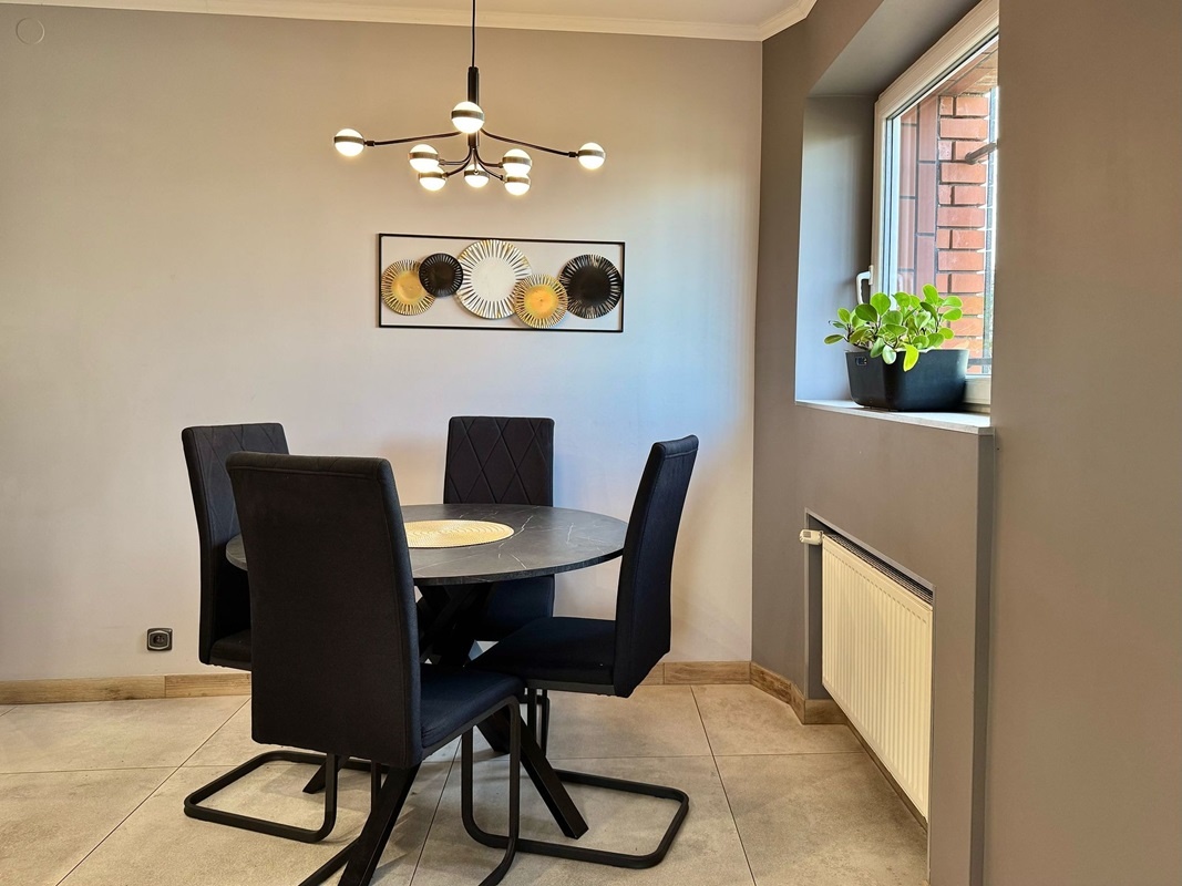 Dom piętrowy w zab. bliźniaczej o pow. 203m2, Kalisz - 15