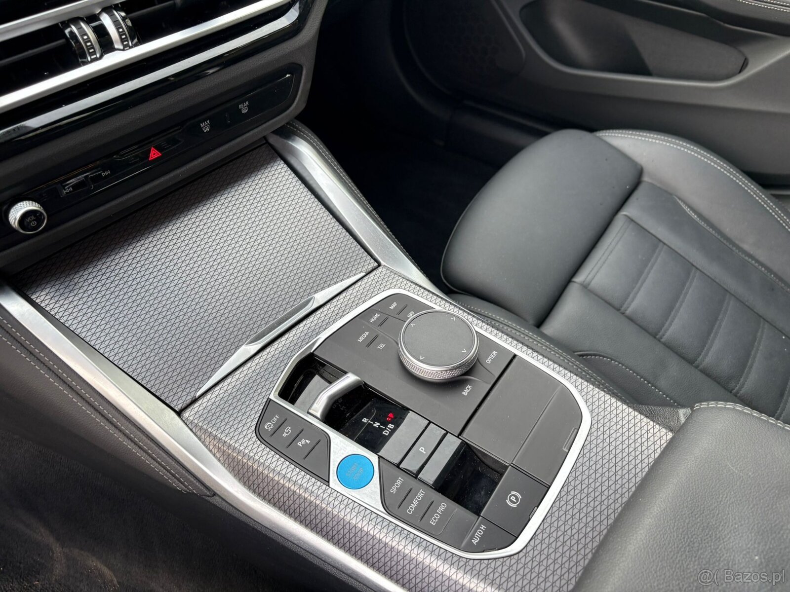 BMW i4 eDrive40 - 15