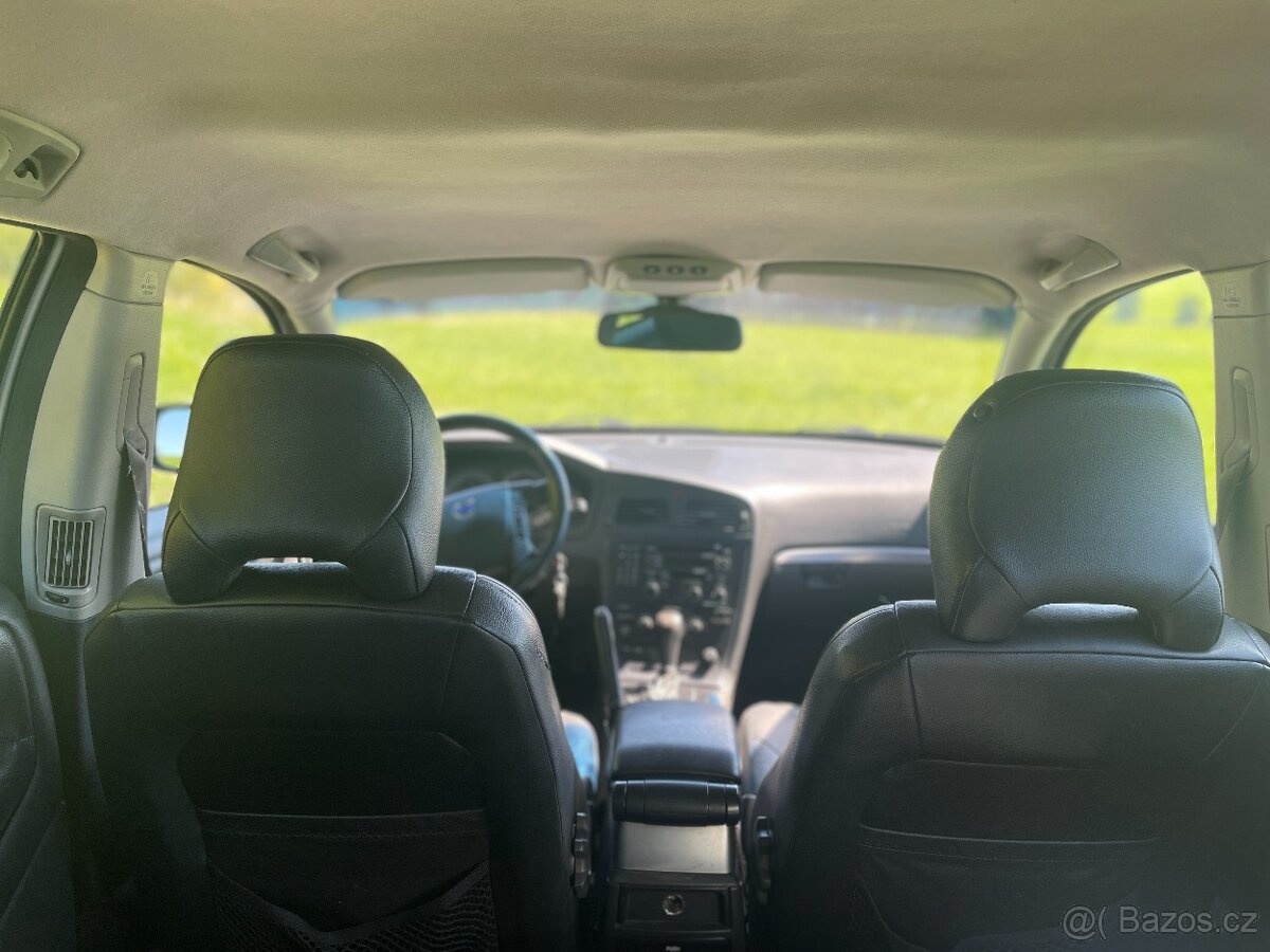 Sprzedam Volvo XC70 - 15