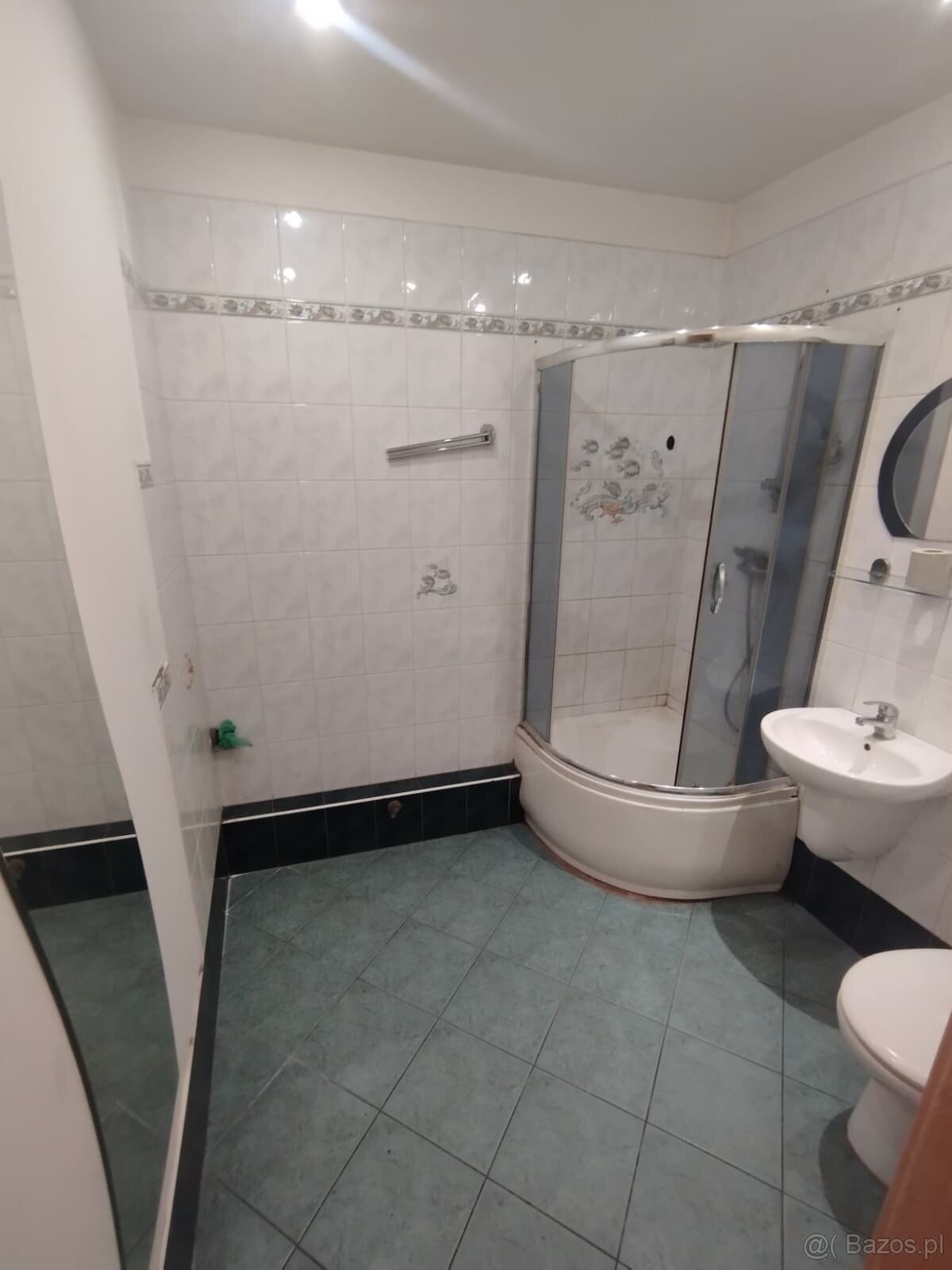 Mieszkanie o powierzchni 52m2, duży balkon, I piętro, Kalisz - 15