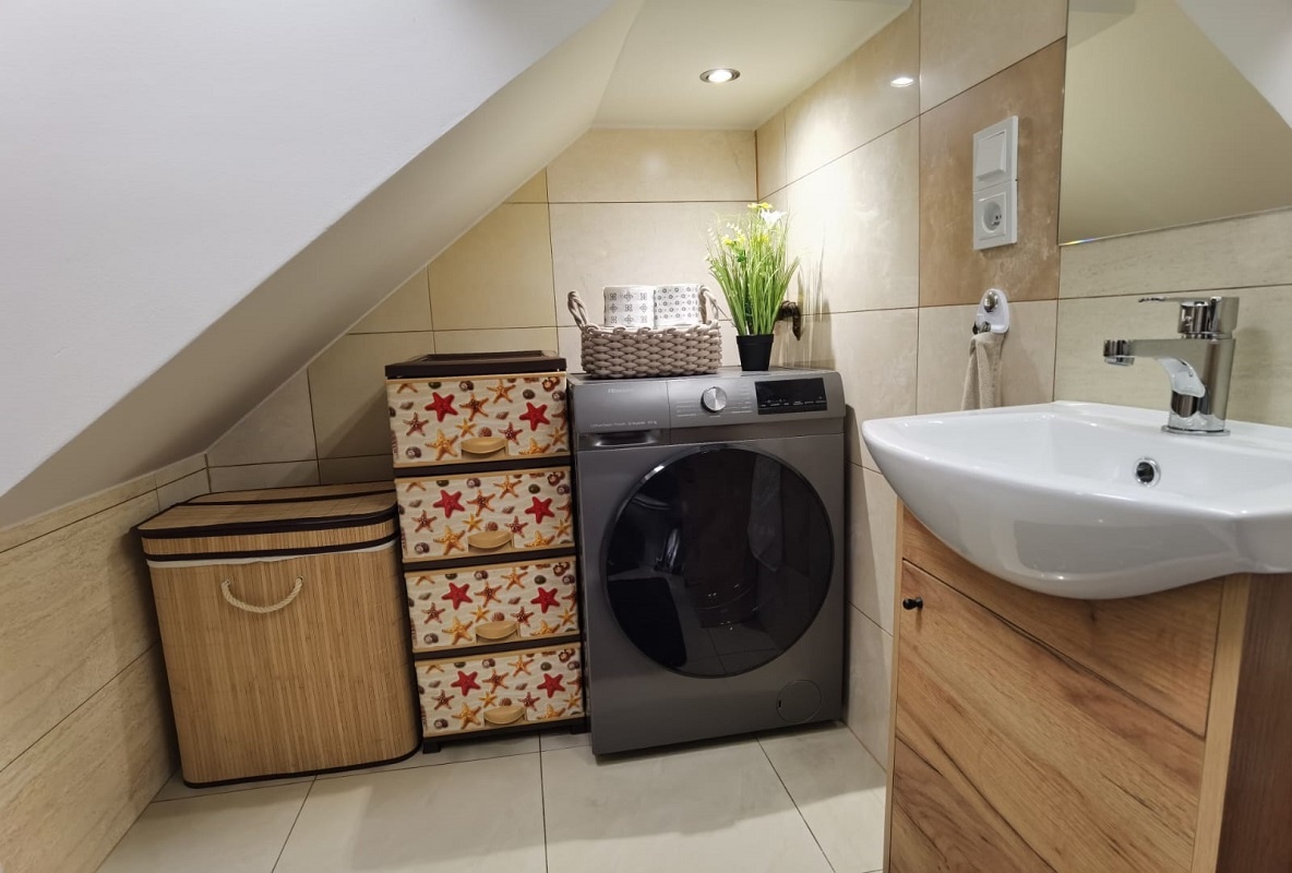 Dom wolnostojący po remoncie, Skalmierzyce,160 m², działka 1 - 15