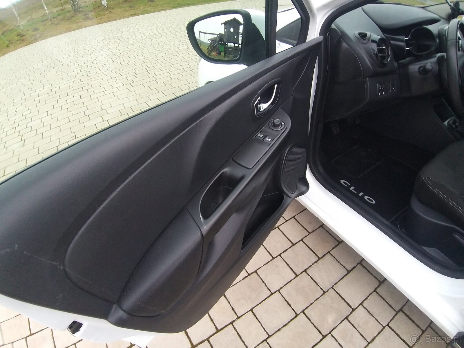 CLio IV klima - 15